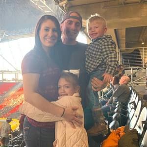 Meet your Posher, Breanna